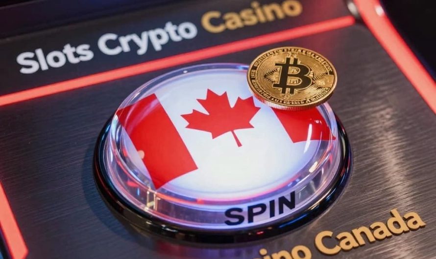 Low Fee Crypto Casino Canada – A Trusted, Decentralized Experience
