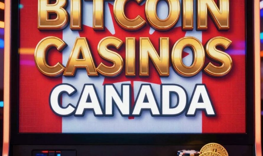Cryptocurrency gambling has taken the online casino world by storm, and the newest Ethereum casino in Canada is leading the charge