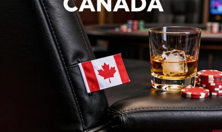 Anonymous Bitcoin Casino Canada: Live Dealer Games and Crypto Betting