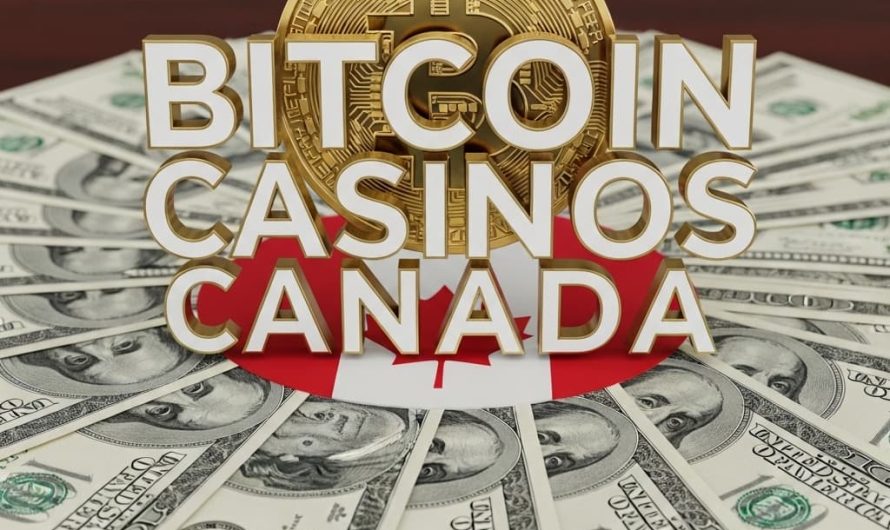 Fast Crypto Casino Canada: Instant Withdrawals, Low Wagering, and Provably Fair Games