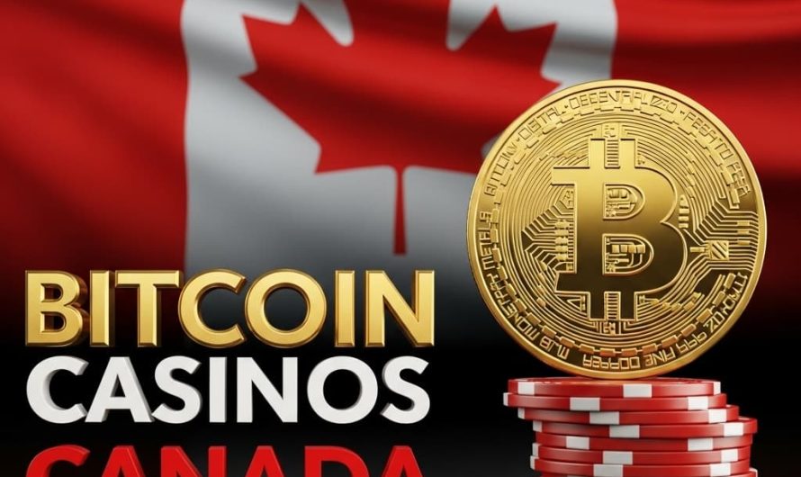 High Limit Slots, Blockchain, and Esports Betting: The Future of Canadian Online Gaming
