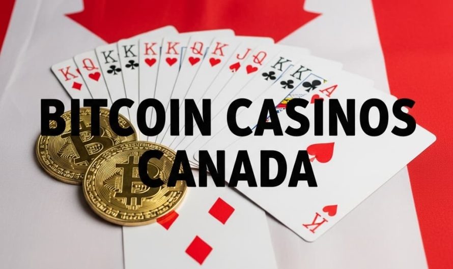 Instant Crypto Payouts for Canadian Players: The Future of Decentralized Casino Gaming