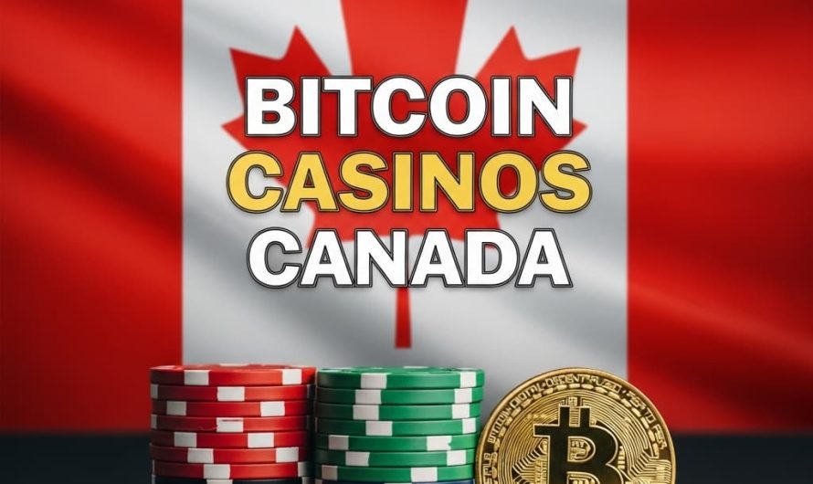 Ethereum Casino Canada: Free Spins, Instant Crypto Payouts, and Provably Fair Gaming