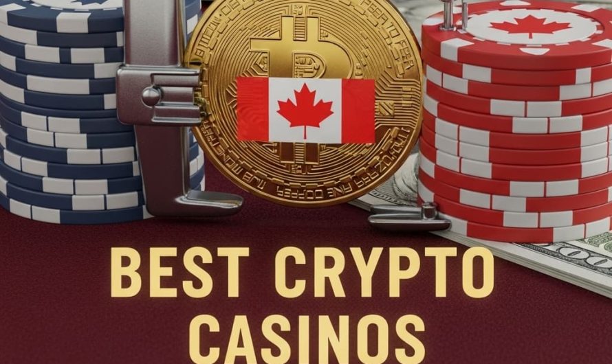 Low-Deposit Decentralized Casino Is Ideal for Canadian Players