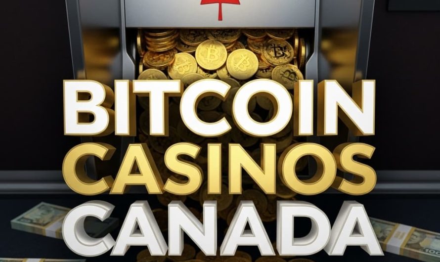 Best Crypto Betting Platform in Canada