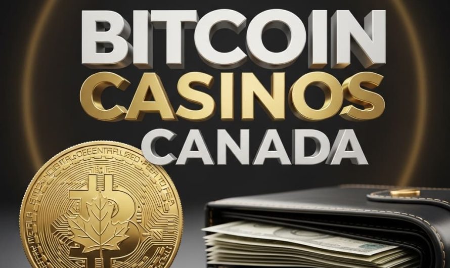 Best Provably Fair Crypto Casino in Canada with Weekly Cashback