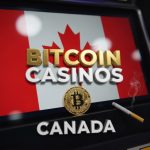 Crypto Casino Canada Ultimate Guide Bitcoin_token_on_casino_terminal_202605261846.jpg