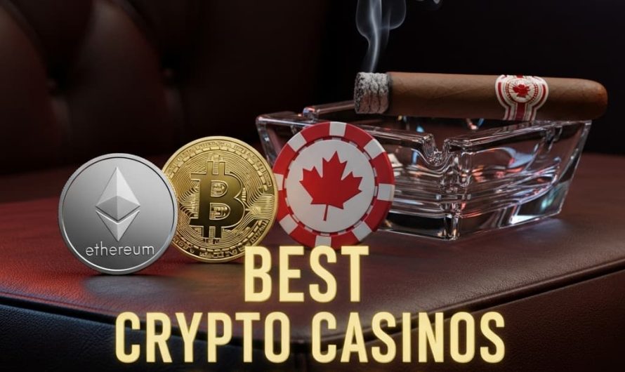 Welcome to the future of gambling in Canada – a fully decentralized betting platform that lets you enjoy live casino games while keeping your identity and funds completely anonymous