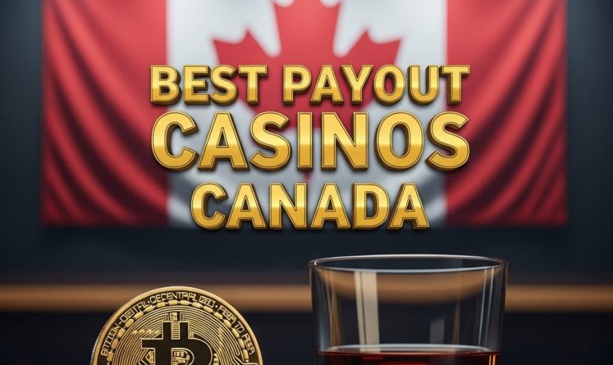 Provably Fair Casinos in Canada