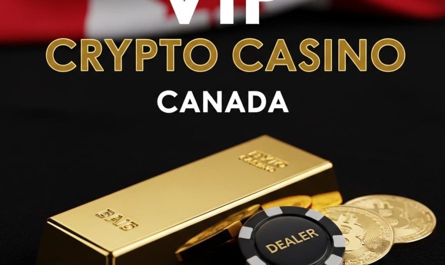 Mobile Blockchain Casino A Game Changer for Canadian Players