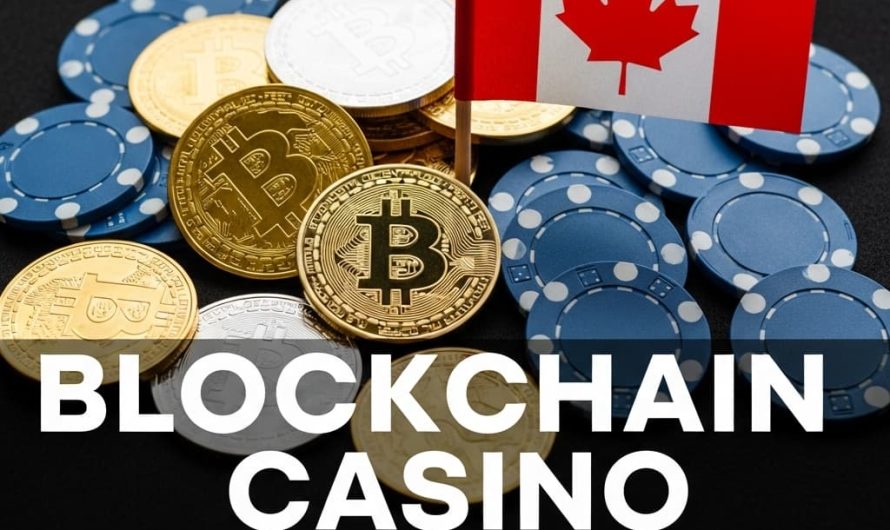 High RTP Crypto Casino Canada