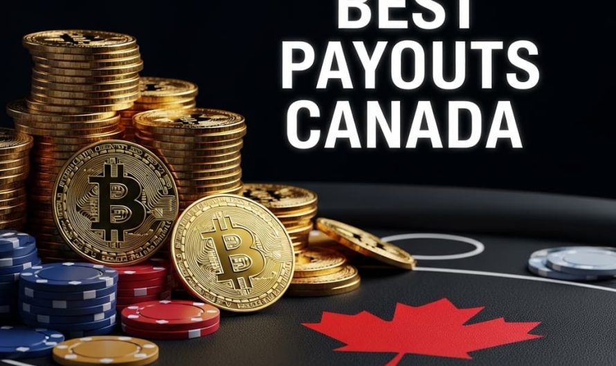 Decentralized Casino Canada Real Money Provably Fair Gaming