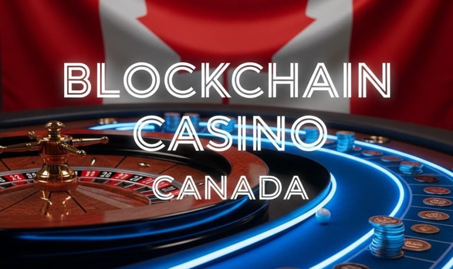 Best Bitcoin Casino in Canada