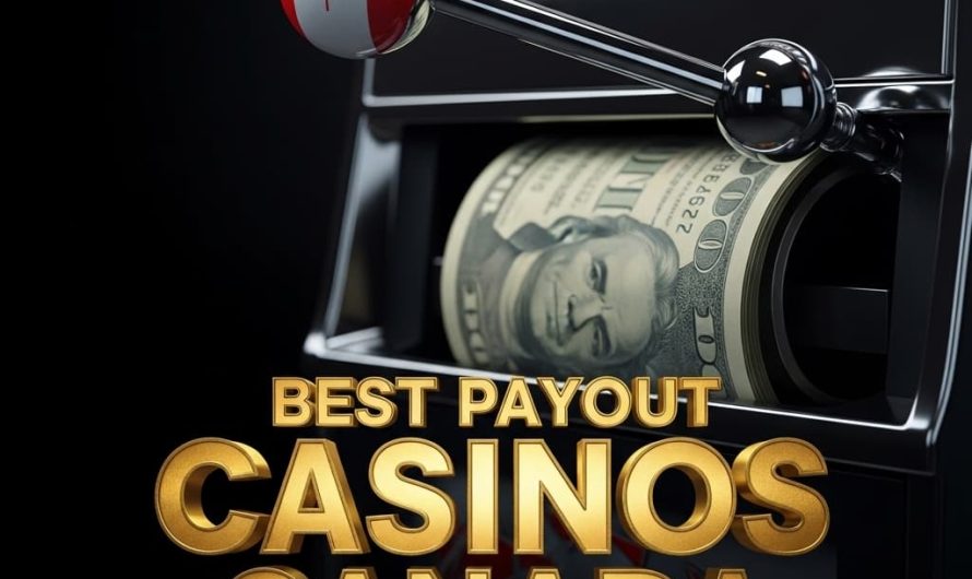 Why a Blockchain Casino is the Future of Gaming in Canada