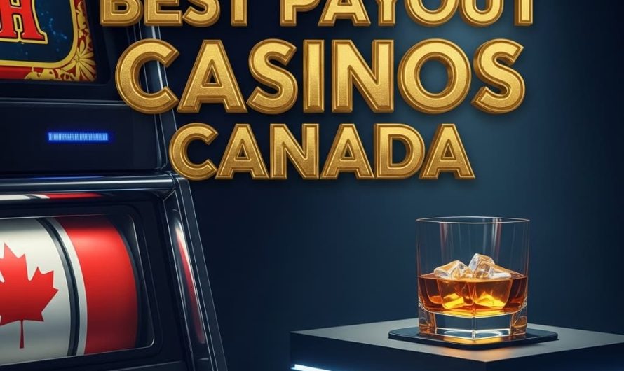 Best Blockchain Crypto Casino