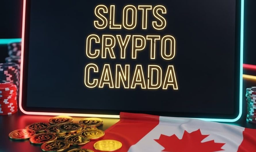 Crypto Casino Canada: The Future of Live Casino Gaming