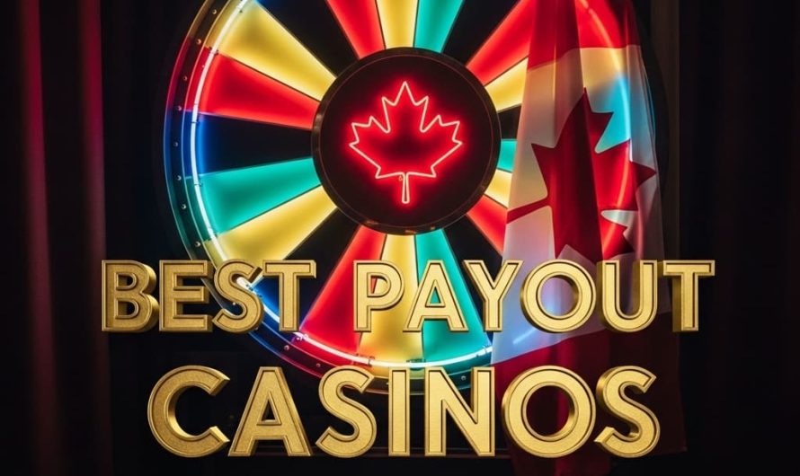 Welcome to the future of betting – a fully decentralized, blockchain‑powered casino that blends the thrill of crypto betting with the reliability of a trusted Canadian online casino