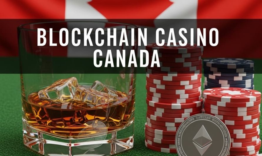 Welcome to the future of online gambling in Canada