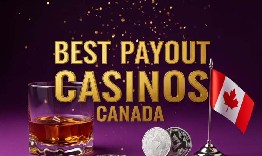 Verified Ethereum Casino in Canada: No Deposit Bonus and Premium Slots