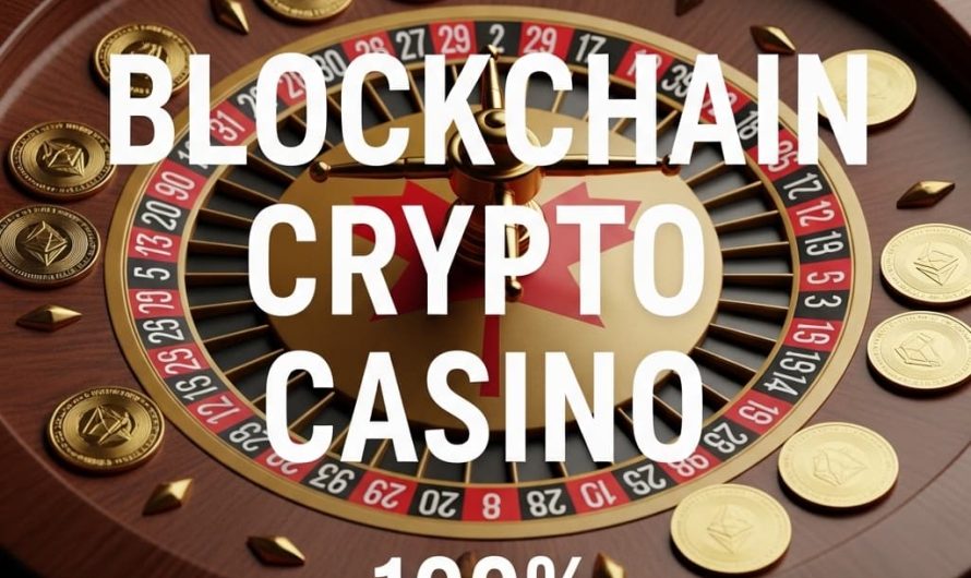 Canada’s Online Gambling Scene: Crypto Wagering, Multi-Currency, and Blockchain Slots